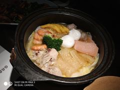 -外婆家(杭州马塍店·杭帮菜名店)