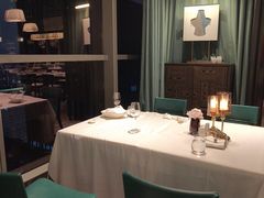 -云厨·高空西餐厅(成都瑯珀·凯悦臻选酒店)