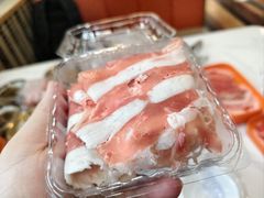 -尚品海鲜肥牛自助火锅(湖明店)