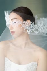 -太郎花子婚纱摄影TAHAKO(无锡店)