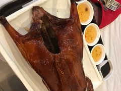 -朱仔记食府(江南大道店)