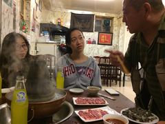 -前门张记涮肉(前门店)