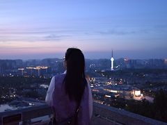 -云龙山