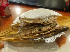 -东北农家院·铁锅炖(莘庄店)