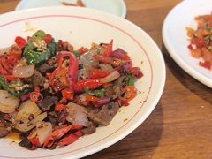 -丰乐餐厅·始于1999·本地老字号