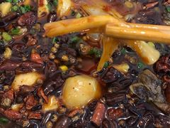 -黑竹香鸡(营和巷店)