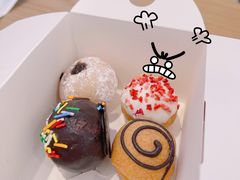 -Tims天好咖啡·贝果(锦江国金中心店)