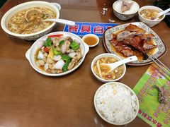 -聂记粤菜馆(鼓西路店)