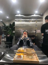 -DX HAIR SALON·发现未知美发沙龙