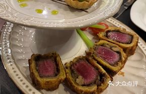 French Classic Wellington
