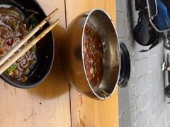 -老妈火锅粉(幸福路步行街店)
