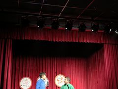 -哈哈曲艺社(西门闲亭店)