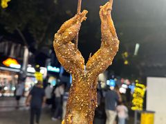 -型男美蛙烤牛蛙(南长街店)