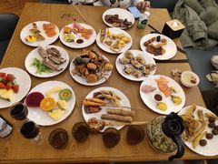 -禾斗海鲜自助(城阳宝龙店)
