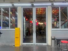 -谢记上海大排档(长寿路店)