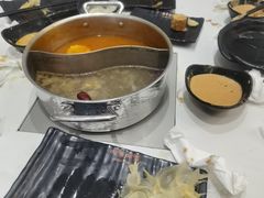-呷哺呷哺 黄金牧场 (旧宫永辉超市店)