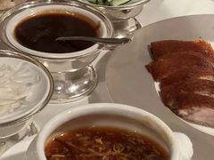 -香港喜来登酒店天宝阁