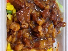 -海盗虾饭·剥好的小龙虾饭(上地辉煌店)