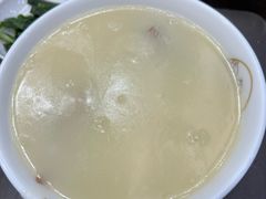 -百年认一力 太原老字号 (桥头街店)