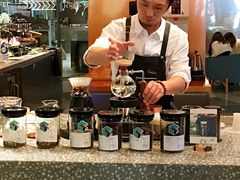 -sugarman espresso素饮糖人高新咖啡工厂