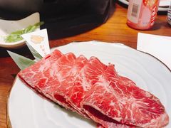 -热血兄弟·炭火烤肉(融侨中心店)