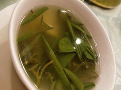 -杭州香格里拉·香宫中餐厅
