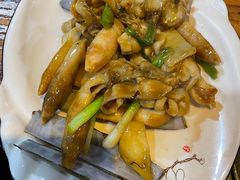 蛏子-盈田盈粥庄(博山东路店)