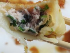 肉三鲜-一品鲜鱼锅贴(人民一路店)