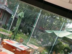 -北京德胜门华宇假日酒店·画廊咖啡厅
