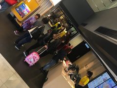 -麦当劳(元朗贸易中心店)