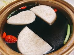 菌汤小火锅-古关火锅店(古北水镇景区店)