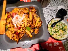 -炭舍干锅(华发商都店)