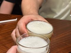 -蚝翅·海鲜粥·烧烤·羊肉季(鄞州万达店)