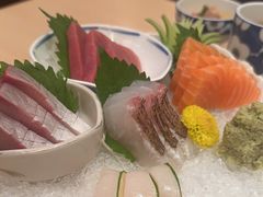 -小山日本料理(太古汇店)