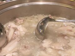 -润园四季椰子鸡火锅(海上世界店)