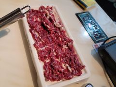 -潮汕大目牛肉火锅(水围店)