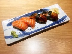 -歌行灯日本料理(伊势丹店)
