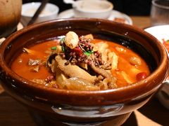 -清水亭湖北菜(大屯DT51店)