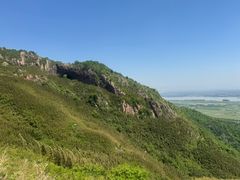-圌山