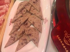 -重庆古城墙火锅(贵阳店)