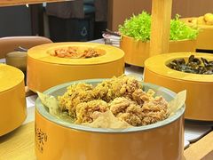 -喜家自助小火锅(乐客城店)