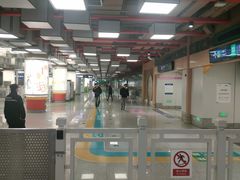-平安里(地铁站)