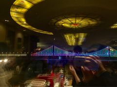 -LENBACH兰巴赫西餐啤酒坊(大连星海广场店)