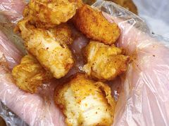 -汴京炸鸡王(蔡锷北路店)