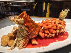 -姑苏家宴·苏帮菜·松鼠桂鱼(苏州总店)
