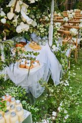 -DNA Wedding 婚礼记(上海店)