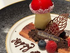 -Le Bistrot de Racine