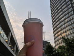 -瑞幸咖啡(海螺大厦店)