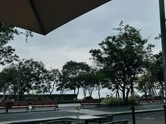 -ommo cafe(半岛城邦店)
