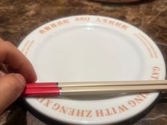 -郑喜旺烧烤(郑州总店)